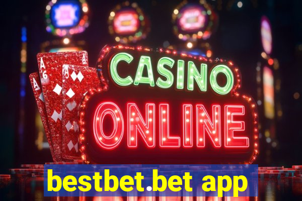 bestbet.bet app